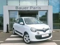 occasion Renault Twingo Iii Iii 1.0 Sce 70 E6c Zen