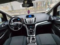 Occasion Ford Grand C-Max 116 ch (85 kW) 2011 Noir Monospace
