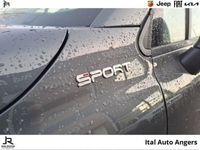 occasion Fiat 500 1.0 FireFly Turbo T3 120ch Sport/TOIT OUVRANT/MAGIC EYE