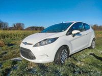 occasion Ford Fiesta 1.25 60 Ambiente