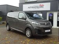 occasion Citroën Spacetourer Combi M 1.5 Bluehdi 120 Cv Feel