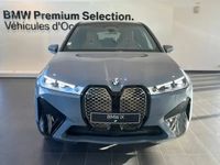 occasion BMW iX xDrive40 326ch