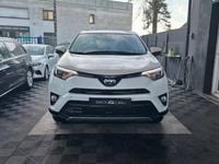 Occasion Toyota RAV4 Hybrid Design 197 ch (144 kW) 2017 SUV