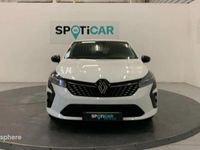Occasion Renault Clio Evolution 145 ch (106 kW) 2024 Van