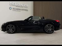 Occasion BMW Z4 M Sport 200 ch (147 kW) 2020 Noir Cabriolet