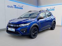Occasion Dacia Sandero Extreme 2025 Bleu Citadine