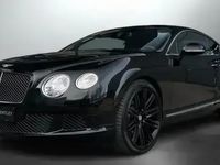 occasion Bentley Continental W12
