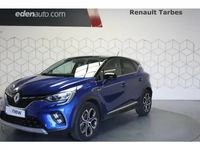 occasion Renault Captur E-tech Plug-in 160 Intens