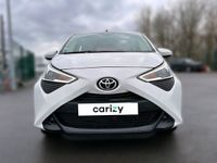 occasion Toyota Aygo 1.0 VVT-i x-play