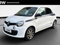 Occasion Renault Twingo 2018 Blanc Citadine