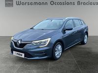 Occasion Renault Mégane IV Business 115 ch (84 kW) 2021 Gris Break