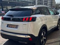 occasion Peugeot 3008 GENERATION-II 1.6 THP GT LINE EAT BVA START-STOP 165 CH ( To