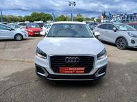 occasion Audi Q2 35 TFSI 150ch Design