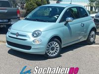 occasion Fiat 500 1.0 70 ch Hybride BSG S/S