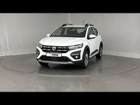 Occasion Dacia Sandero Comfort 2021 Blanc Citadine