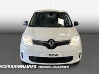 occasion Renault Twingo Iii E-tech Authentic