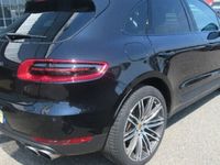 occasion Porsche Macan S Diesel 3.0 V6 258 ch S PDK