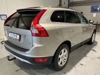 Occasion Volvo XC60 Momentum 137 ch (100 kW) 2013 Gris SUV