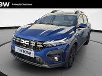 Occasion Dacia Sandero Expression 2024 Bleu Citadine