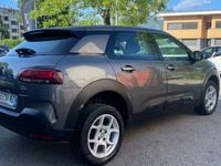 occasion Citroën C4 Cactus Citroën BlueHDi 100ch S&S Feel Business