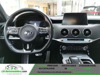 occasion Kia Stinger 3.3 T-GDi 366 ch BVA 4x4