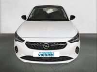 occasion Opel Corsa-e Electrique 136 ch & Batterie 50 kw/h Elegance