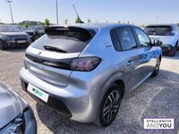 Occasion Peugeot 208 Style 100 ch (73 kW) 2023 Citadine