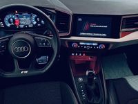 occasion Audi A1 Sportback 30 Tfsi 110 Ch S Tronic 7 S Line