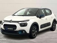 Occasion Citroën C3 PureTech 84 ch (61 kW) 2022 Biton Berline