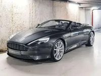 occasion Aston Martin DB9 Gt Volante Touchtronic Ii A