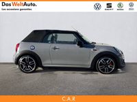 occasion Mini John Cooper Works 