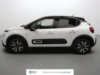 occasion Citroën C3 Puretech 83 Bvm5 Max