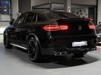 occasion Mercedes S63 AMG GLC CoupeAMG/PANO/ATTELAGE
