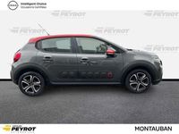 occasion Citroën C3 PureTech 68