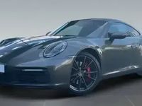 occasion Porsche 911 Carrera 4S 992