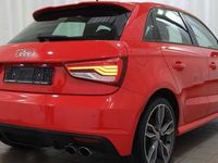 Occasion Audi S1 Sportback Design 231 ch (169 kW) 2016 Citadine