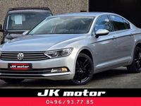 Occasion VW Passat 120 ch (88 kW) 2015 Argent Berline