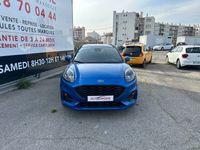 occasion Ford Puma 1.0 EcoBoost 155ch mHEV ST-Line - 74 000 Kms