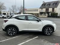 occasion Nissan Juke 1.0 Dig-t 114ch Bvm6 Business Edition