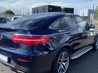 Occasion Mercedes GLC350 211 ch (155 kW) 2017