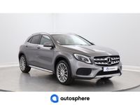 occasion Mercedes GLA200 156ch Sport Edition 7G-DCT Euro6d-T
