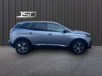 occasion Peugeot 3008 Bluehdi 130ch S\u0026s Eat8 Allure Pack