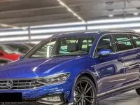 occasion VW Passat 2.0 Tdi R Line 200 Ch Dsg