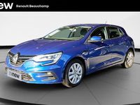 Occasion Renault Mégane IV Evolution 2022 Bleu Berline