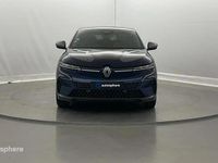 Occasion Renault Megane E-Tech Techno 163 kW (222 ch) 2022 SUV