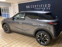 Occasion DS Automobiles DS3 Opera 2024 Gris Citadine