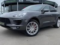 occasion Porsche Macan S Diesel 258 Ch Pdk