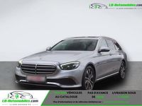 Occasion Mercedes E300 306 ch (225 kW) 2020 Berline