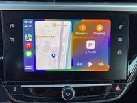 Occasion Opel Corsa Business 75 ch (55 kW) 2023 Rouge piment Citadine