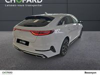 occasion Kia ProCeed 1.0 T-gdi 120 Ch Bvm6 Gt Line